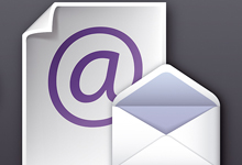 E-mail Services 